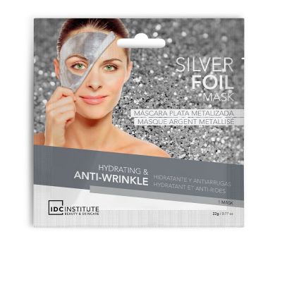 Maschera facciale per riparazione nutritiva d'argento 27 gr