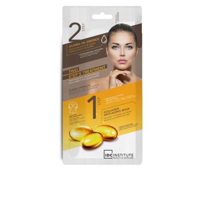 Maschera facciale 3D Collagene Anti-invecchiamento