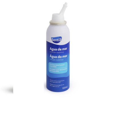 Spray Soin Nasal 100 ml