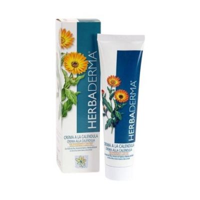 Crema alla calendula 100ml Herbaderma
