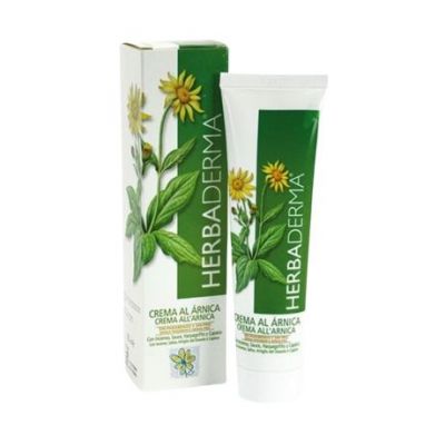 Arnica Cream 100ml Herbaderma