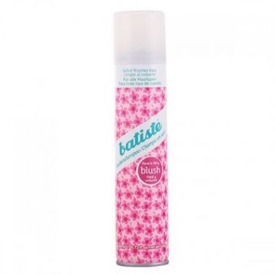 Batiste Blush Shampoo Secco 200 Ml