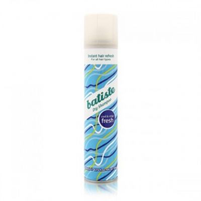 Fresh Batiste Shampoo 200 Ml