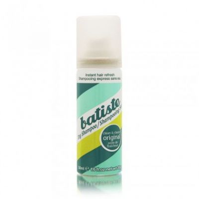 BATISTE champu seco original 50 ml