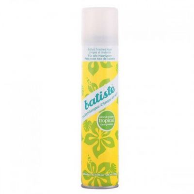 BATISTE champu seco tropical 200 ml