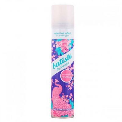 BATISTE champu oriental 200 ml