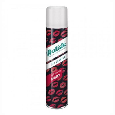 Naughty Dry Shampoo 200 Ml