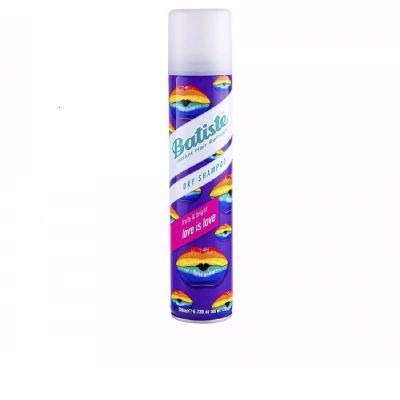 LOVE IS LOVE dry shampoo 200 ml