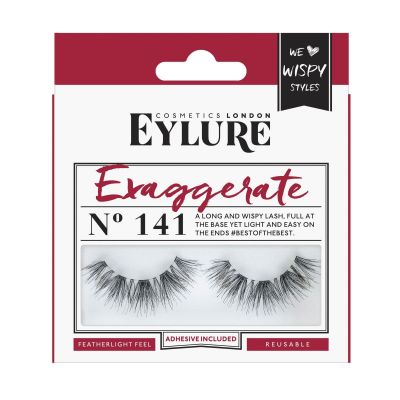 EYLURE Exaggerate 141