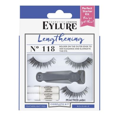 EYLURE Starter Kit 118