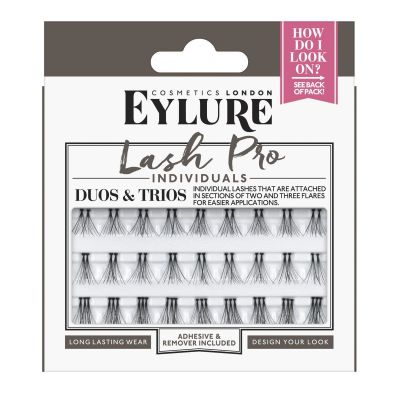 EYLURE Lash-Pro DUOS & TRIOS