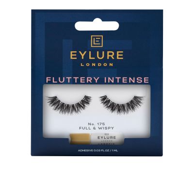 FLUTTERY intense #175