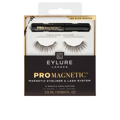 PRO MAGNETIC KIT volume