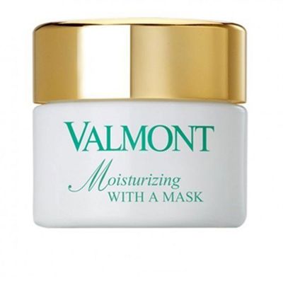 Valmont idratante con una maschera 100 ml