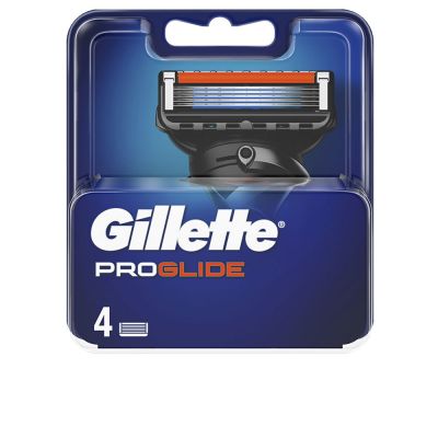 Chargeur FUSION PROGLIDE 4 pièces détachées