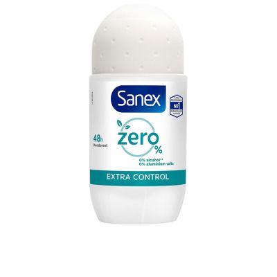 ZÉRO% EXTRA-CONTROL déo roll-on 50 ml