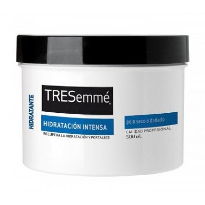 TRESEMMÉ HIDRATA mascarilla 500 ml