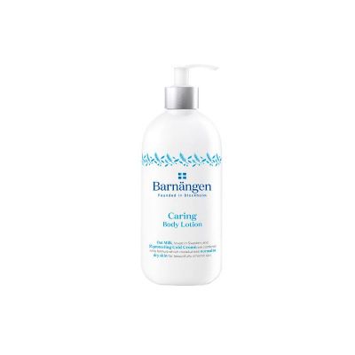 Caring Cold Cream Loción Hidratante Corporal 400 Ml