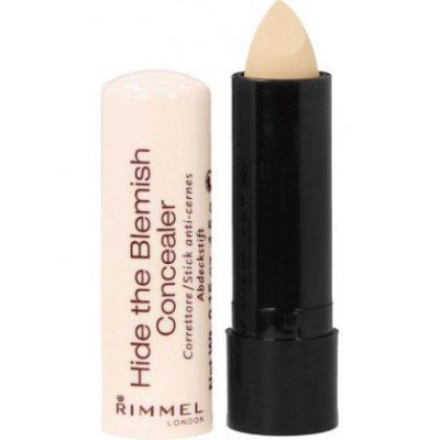 CORRECT EYE RIMMEL BAR 001