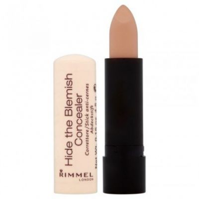 CORRECT EYE RIMMEL BAR 004