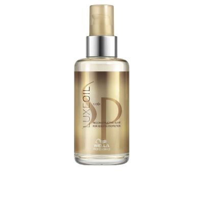 SP LUXE OIL reconstructive elixir 30 ml