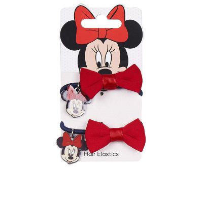 Elastico Disney Minnie Loop 7.4 x 12 x 2 cm 2 U