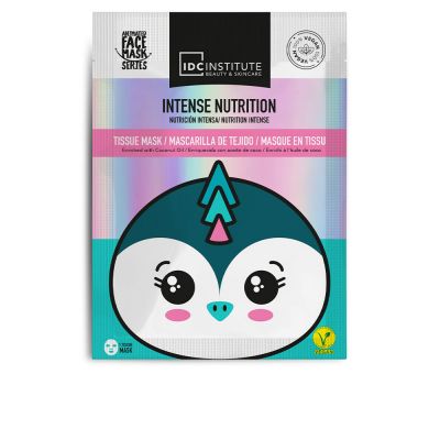 Maschera facciale nutrizione intensa