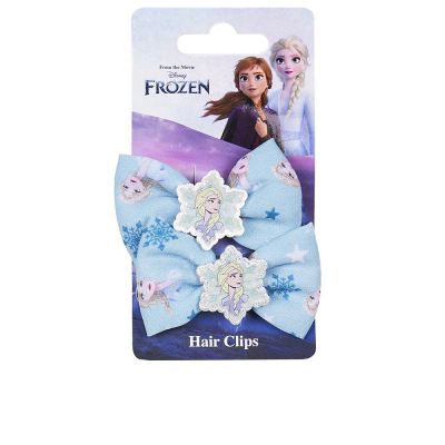Clips Disney congelato 7,4 x 12, 5 x 2 cm 2 U
