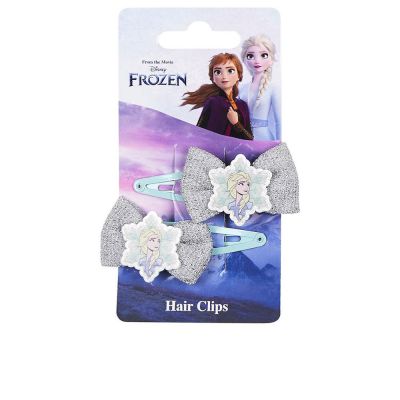 Clips Disney congelato 7,4 x 12, 5 x 2 cm 2 U