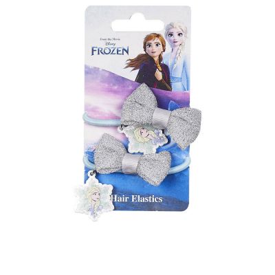 Elastico Disney Frozen Loop 7.4 x 12, 5 x 2 cm 2 U