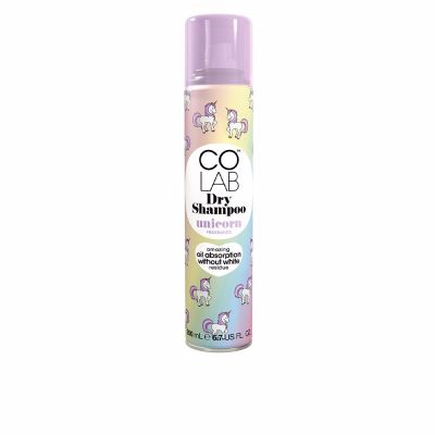UNICORN dry shampoo 200 ml