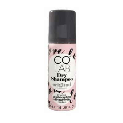 Original Dry Shampoo 50 Ml