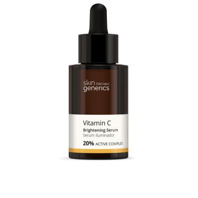 Siero illuminante con vitamina C