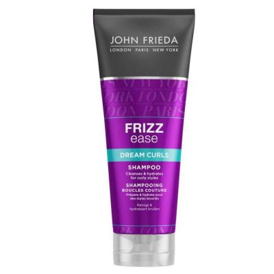 Frizz-Ease Champú Rizos Definidos 250 Ml
