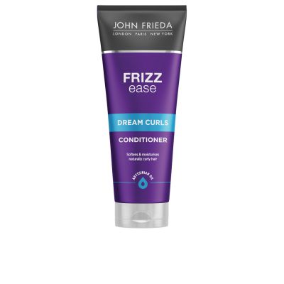 Frizz-Ease Acondicionador Rizos De Ensueño 250 Ml