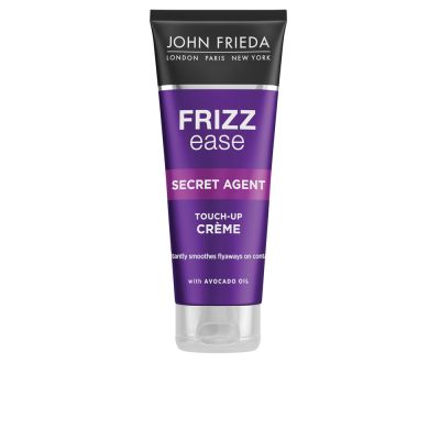 Frizz-Ease Secret Agent Crema Acabado Perfecto 100 Ml
