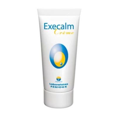 Execalm Crema 100ml Fenioux
