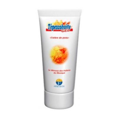 Gel Tepezcohuite 100ml Fenioux