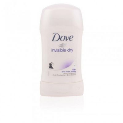 DOVE INVISIBLE DRY deo stick 40 ml