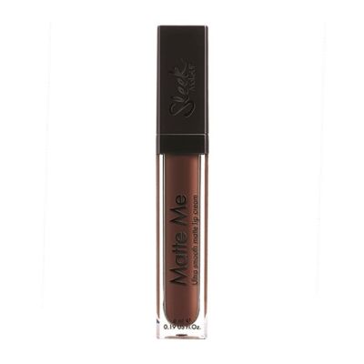 Sleek Labial Chocolate Meringue Matte Me