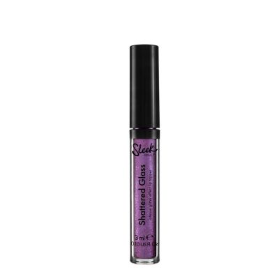 Sleek Labial Efecto Glitter Usual Tricks
