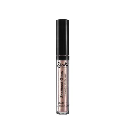 Sleek Labial Efecto Glitter Bad Moon
