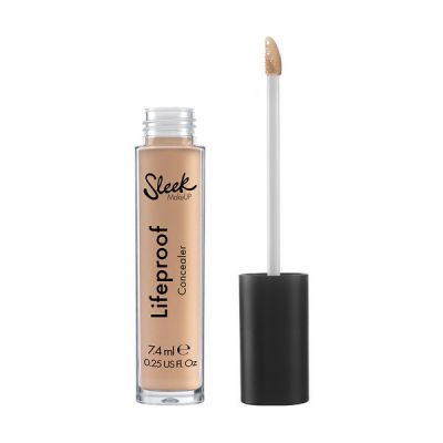 Sleek Corrector Líquido Café Au Lait 03
