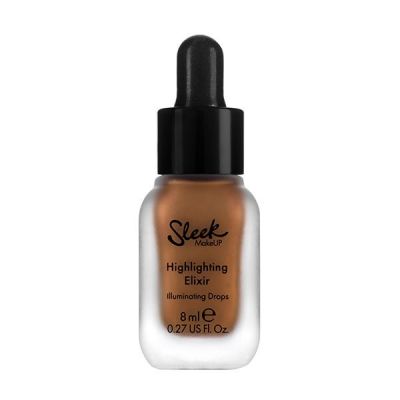 Sleek Gotas Iluminadoras Highlighting Elixir Sun.Lit
