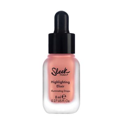 Sleek Gotas Iluminadoras Highlighting Elixir She Got It Glow