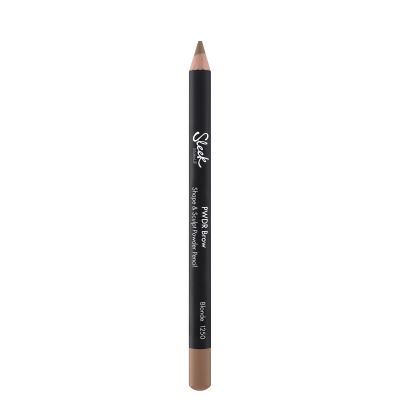 Sleek Lápiz De Cejas Blonde