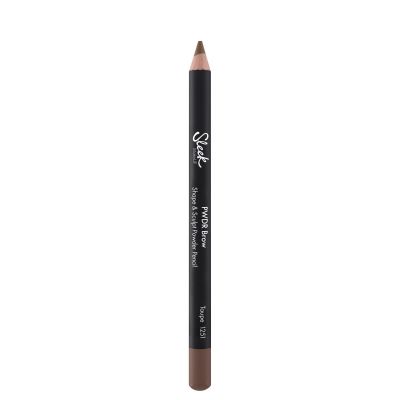 Sleek Lápiz De Cejas Taupe
