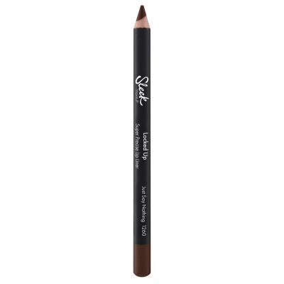 Sleek Lápiz De Labios Just Say Nothing