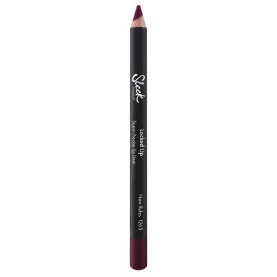 Sleek Lápiz De Labios New Rules