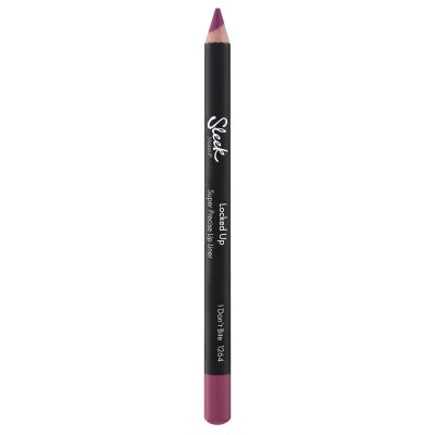 Sleek Lápiz De Labios I Don'T Bite